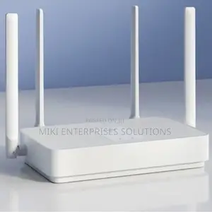Mi Wi-Fi 6 Router Ax1800
