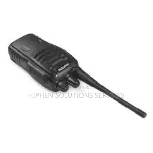 Baofeng BF-888S Radio Long Range Walkie Talkie 2-way 16CH