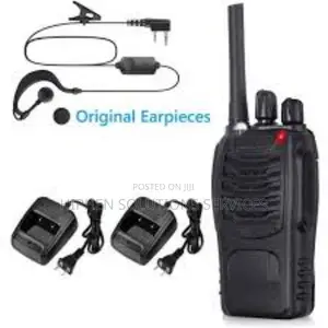 Two-way Radios Transceiver Handheld Interphone