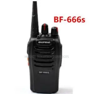 Two-way Radio