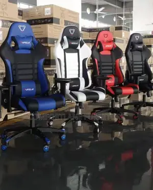 Furgle Game and Office Chairs