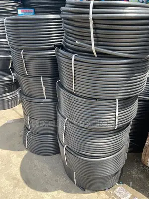 Enbunight Tube