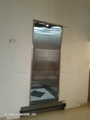 Commercial Passenger Lifts