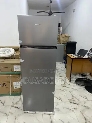 Brand New Hisense Ref240dr
