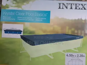 Swimming Pool Cover
