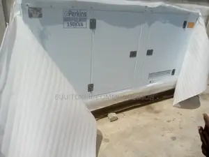 150kva Diesel Generators for Sale in Nigeria