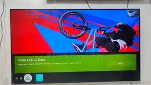 Samsung 65" Qled Q60T Series Uhd Dual LED Quantum HDR