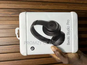 Beats Studio Pro