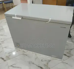 Hisense Fc390sh Deep 297 Liters Chest Freezer