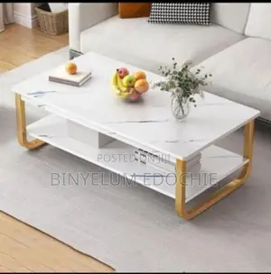 Center Table. 120cm