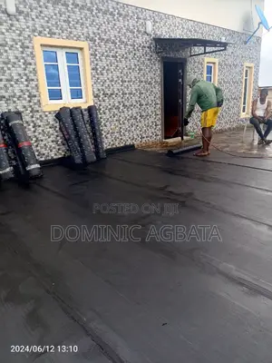 Charming Waterproofing Expertise
