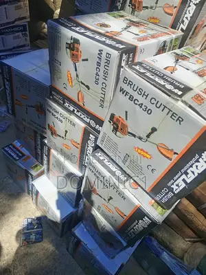 Worxflex Brush Cutter Machine