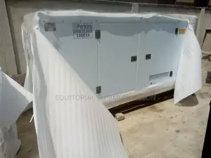 150 KW 188 KVA Perkins Generator