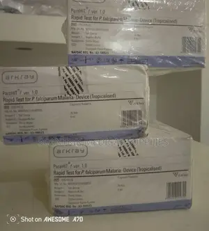 Rapid Test Strip