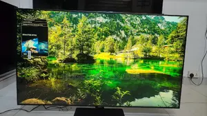 Samsung 55-Inches Class Qled Q80B Series - Uhd Smart TV
