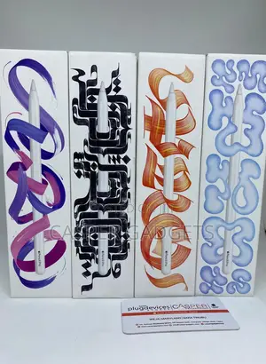 Apple Pencil Pro