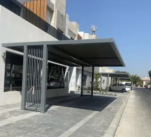 Quality Modern Carport