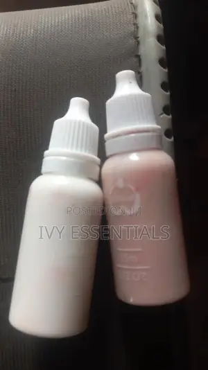 Ink For Microblading, Temporary Tattoo
