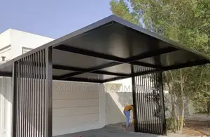 Carport Lagos