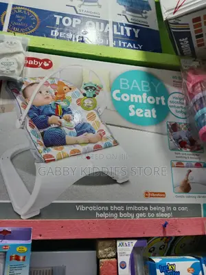 Baby Bouncer