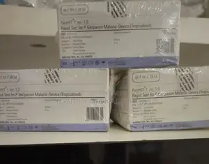 Rapid Diagnostic Test Strip