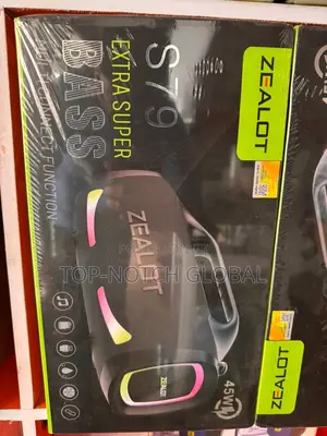 Zealot S79