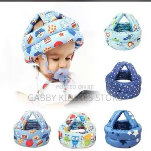 Baby Head Protector
