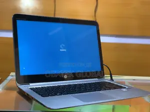 Laptop HP EliteBook Folio 1040 G3 8GB Intel Core I5 SSD 128GB