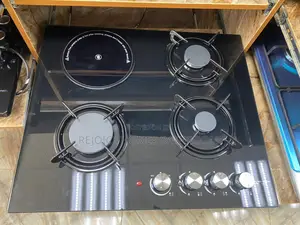 Gas Hob Cooking Burner