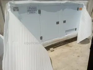 Perkins 150KVA Ultra-Silent Diesel Generator in Ojo