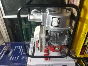 Sumec 3 Inches Water Pump