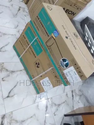 Buy Hisense Split Unit 1hp AC.