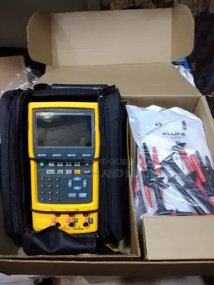 Fluke 754 Documenting Process Calibrator/Hart