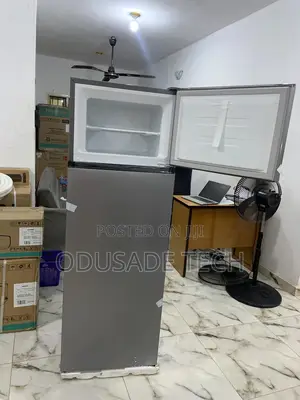 Durable Hisense Ref240dr Refrigerator