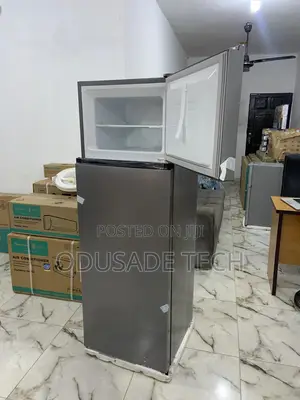 Efficient Hisense Ref240dr Refrigerator