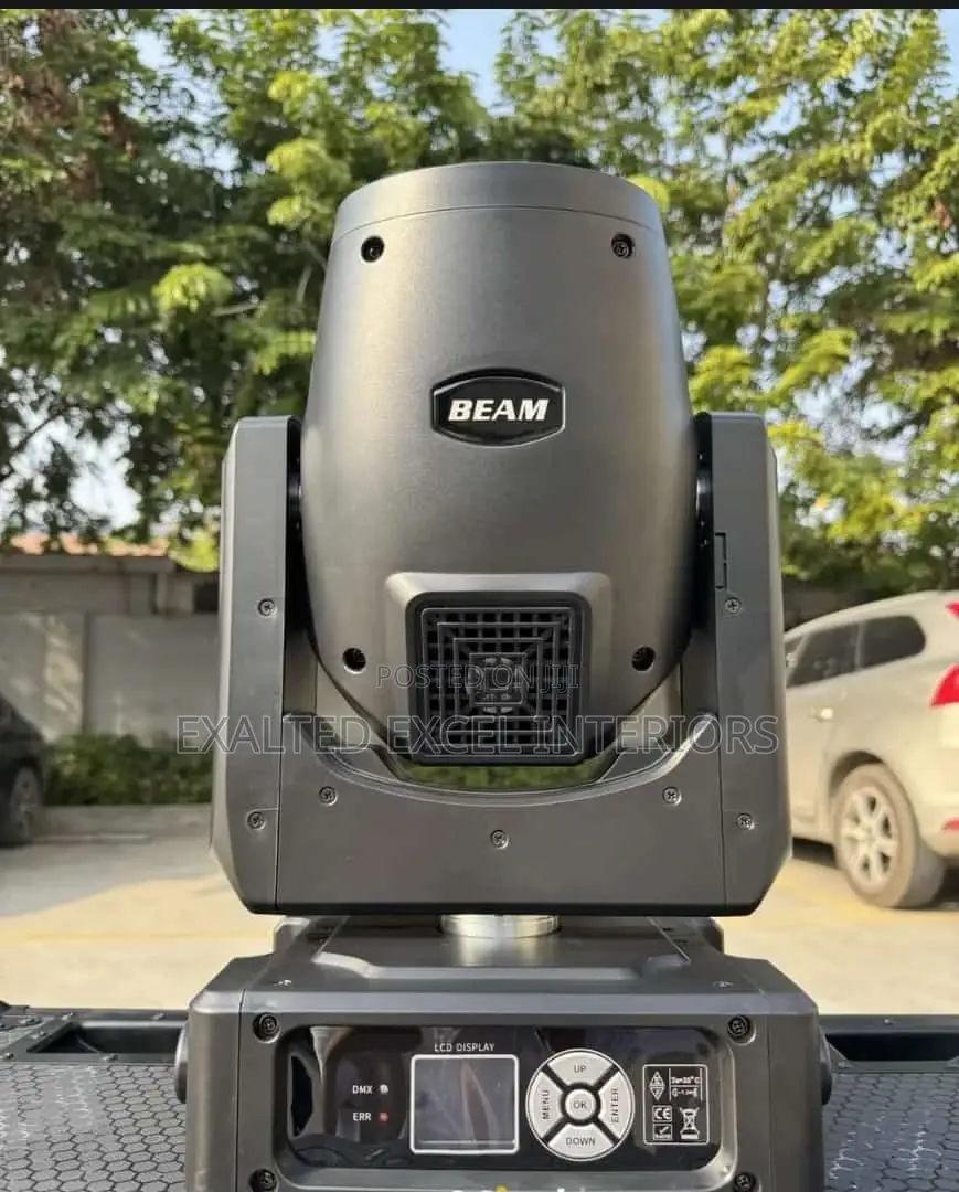 Beam 230 Mini Moving Head