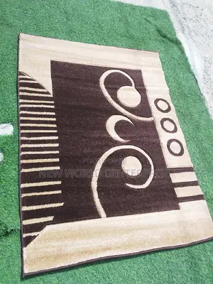 4by6 Feets Turkish Centre Rug