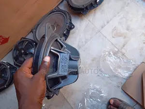Complete Speaker for Lexus Es350 2008 Available as Seen