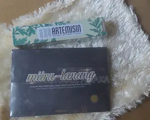 Mirra Lanang Coffee Plus Free Toothpaste (200g)