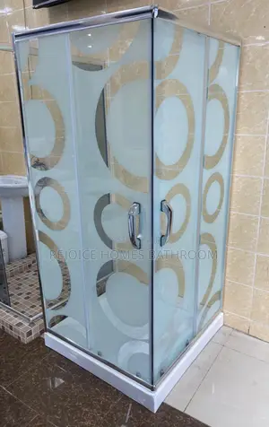 Shower Cubicle