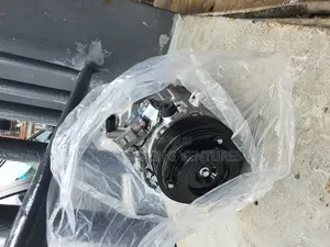 Brand New Compressor for Toyota Sienna 2012 V6 2gr Engine