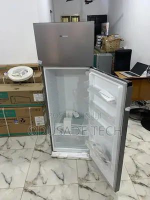 Best Choice Hisense Ref240dr Refrigerator