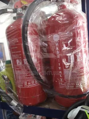 9kg DPC Fire Extinguisher