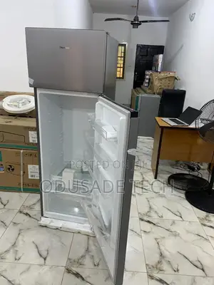 Original Hisense Ref240dr Refrigerator