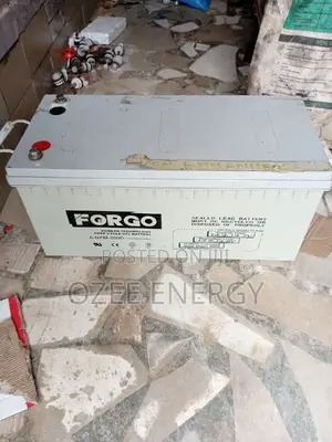 We're Buyers of Spoiled Inverter Batteries in Lagos
