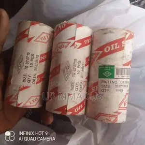 Oil Seal 32*47*10