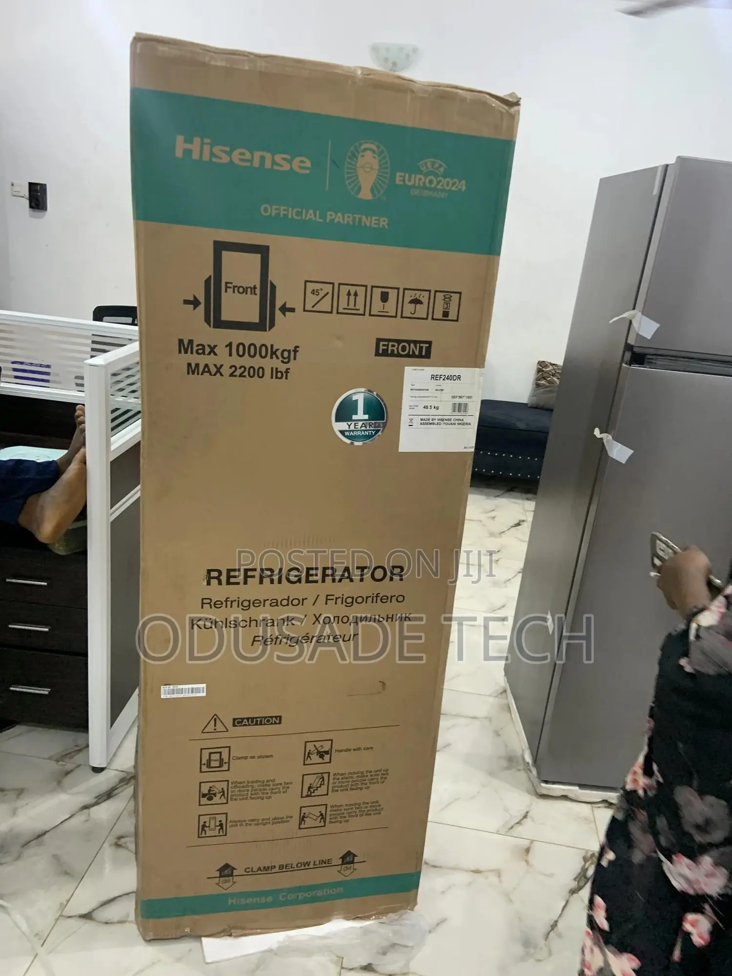 Affordable Hisense Ref240dr Refrigerator