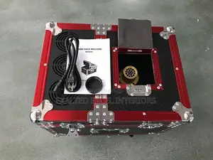 Haze Machine Fog Machine