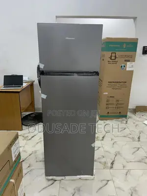 User Friendly Hisense Ref240dr Refrigerator