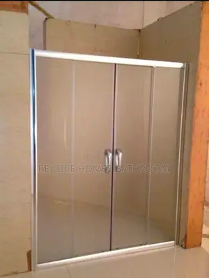 Quality Shower Door